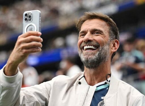 Jurgen Klopp Terbuka untuk Latih Timnas Jerman, Tunggu Persetujuan Red Bull