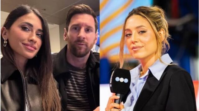 Jurnalis-Argentina-Dituding-Jadi-Pelakor-Istri-Messi-Tegas-Bantah