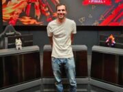 Jurnalis Prancis Romain Molina Janji Bongkar Skandal Sepakbola Indonesia