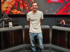 Jurnalis Prancis Romain Molina Janji Bongkar Skandal Sepakbola Indonesia