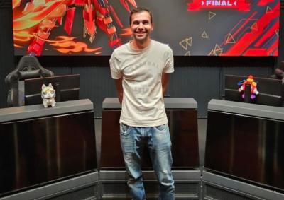 Jurnalis Prancis Romain Molina Janji Bongkar Skandal Sepakbola Indonesia