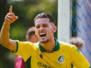 Justin Hubner Cetak Gol, Marselino Ferdinan Cedera Jelang Piala AFF 2026