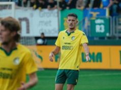 Justin Hubner Cetak Gol Uji Coba, Kabar Positif untuk Timnas Indonesia