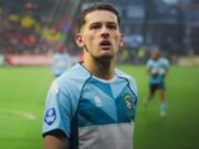 Justin Hubner Curi Perhatian Media Belanda Jelang Piala AFF 2026
