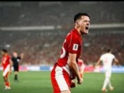 Justin Hubner Dipanggil Timnas Indonesia Jelang Piala AFF 2026, Apakah Akan Kembali ke Liga Indonesia?