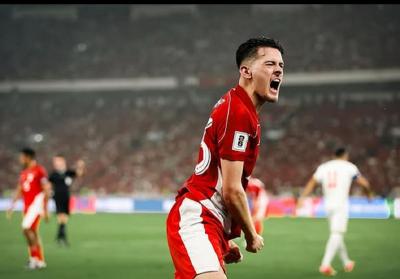 Justin Hubner Dipanggil Timnas Indonesia Jelang Piala AFF 2026, Apakah Akan Kembali ke Liga Indonesia?