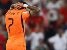Justin Kluivert Gagal Penalti, Belanda Tersingkir dari Piala Dunia 2026