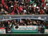 Jutaan Warga Iran Berduka dan Serukan Pembalasan Usai Kematian Khamenei