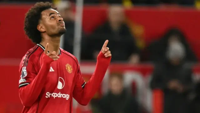 Juventus-Gencar-Buru-Joshua-Zirkzee-dari-Manchester-United
