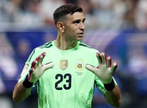Juventus Gencar Buru Martinez dan Kolo Muani di Bursa Transfer Musim Panas 2026