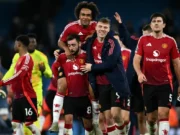 Juventus Jadi Solusi Dana Manchester United di Bursa Transfer 2026