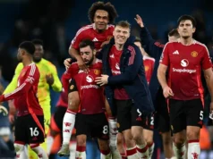 Juventus Jadi Solusi Dana Manchester United di Bursa Transfer 2026