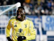 Juventus Konfirmasi Rencana Rekrut Kolo Muani dan Alajbegovic, Negosiasi Masuk Fase Akhir