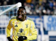 Juventus Konfirmasi Rencana Rekrut Kolo Muani dan Alajbegovic, Negosiasi Masuk Fase Akhir
