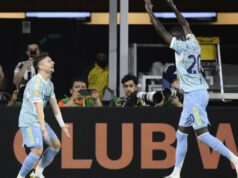 Juventus Putuskan Nasib Kolo Muani Hari Ini, Martinez Dikabarkan Batal Diboyong