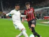 Juventus Rampas Zeki Celik, Tikung Roma di Detik-Detik Terakhir