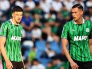 Juventus Raup Rp356 Miliar dari Transfer Tarik Muharemovic ke Leeds United