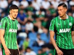 Juventus Raup Rp356 Miliar dari Transfer Tarik Muharemovic ke Leeds United