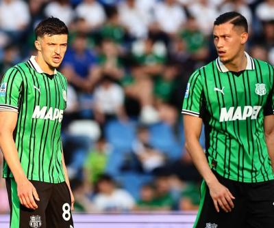Juventus Raup Rp356 Miliar dari Transfer Tarik Muharemovic ke Leeds United