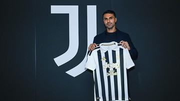 Juventus Rekrut Zeki Celik dengan Alasan Mental Juang