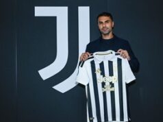 Juventus Resmi Rekrut Zeki Çelik dari AS Roma