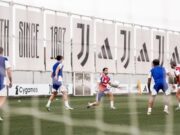 Juventus Tegaskan Tak Buru-buru Rebut Scudetto Musim 2026/2027