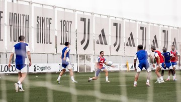 Juventus Tegaskan Tak Buru-buru Rebut Scudetto Musim 2026/2027