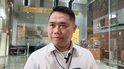 KPK Belum Ambil Alih Kasus Febrie Adriansyah karena Masih Tahap Awal