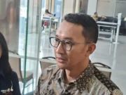 KPK Geledah Lokasi Rahasia di Kuansing Terkait Kasus Suap Jabatan
