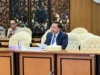 KPK Periksa Anggota BPK Bobby Rizaldi Terkait Dugaan Suap Audit Muara Enim