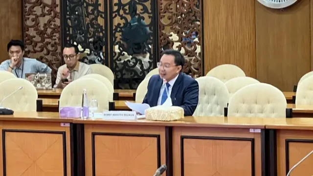 KPK-Periksa-Anggota-BPK-Bobby-Rizaldi-Terkait-Dugaan-Suap-Audit-Muara-Enim