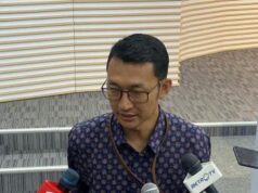 KPK Periksa Lima Pejabat BPK Terkait Dugaan Suap Audit Laporan Keuangan Muara Enim