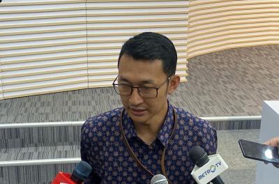 KPK-Periksa-Lima-Pejabat-BPK-Terkait-Dugaan-Suap-Audit-Laporan-Keuangan-Muara-Enim