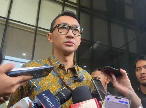 KPK Sita Rp167 Juta dari Uang yang Diduga Kembali dari Menhut