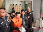 KPK Tahan Anggota DPRD Jatim Terkait Korupsi Dana Hibah 2019–2022