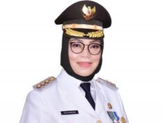 KPK Tangkap Bupati Sukoharjo dalam Operasi Tangkap Tangan