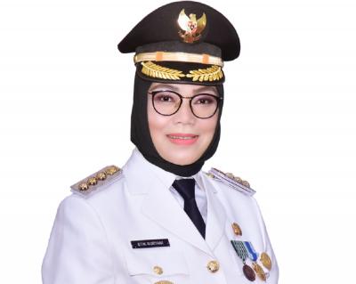 KPK Tangkap Bupati Sukoharjo dalam Operasi Tangkap Tangan