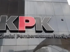 KPK Tangkap Pejabat di Langkat dalam Operasi Malam Hari