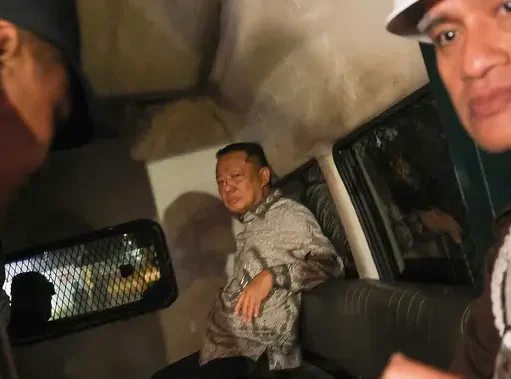 KPK Tegaskan Pemeriksaan Febrie Adriansyah Wewenang Kejagung