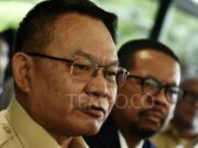 KSP Tinjau Permintaan Dialog Gereja untuk Penyelesaian Konflik Papua