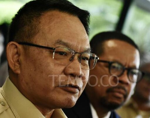 KSP Tinjau Permintaan Dialog Gereja untuk Penyelesaian Konflik Papua