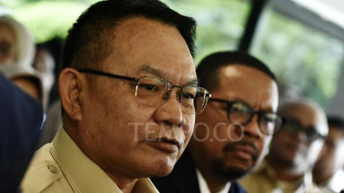 KSP Tinjau Permintaan Dialog Gereja untuk Penyelesaian Konflik Papua