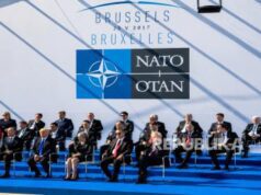 Kabel Laut, Serangan Siber, dan Drone: Konfrontasi Rusia-NATO Meningkat