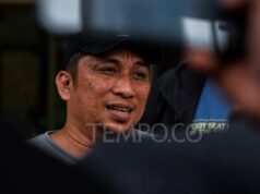 Kabinet Bayangan Dibentuk Masyarakat Sipil Awasi Kebijakan Pemerintah