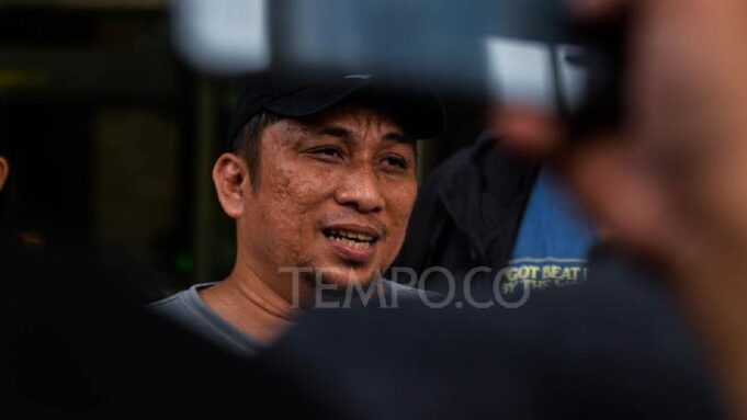 Kabinet Bayangan Dibentuk Masyarakat Sipil Awasi Kebijakan Pemerintah