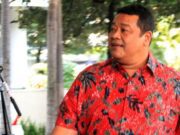 Kaesang Maju Pileg 2029 dari Dapil 5 Solo, Bangun “Kandang Gajah” PSI