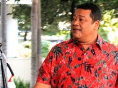 Kaesang Maju Pileg 2029 dari Dapil 5 Solo, Bangun “Kandang Gajah” PSI