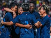 Kamboja Incar Kemenangan Lawan Timnas Indonesia di Piala AFF 2026 Usai Kalah dari Singapura