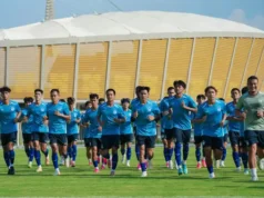 Kamboja Klaim Yakin Menang Lawan Timnas Indonesia di Piala AFF 2026