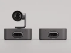 Kamera AI Logitech Basmi Ghost Meeting di Kantor